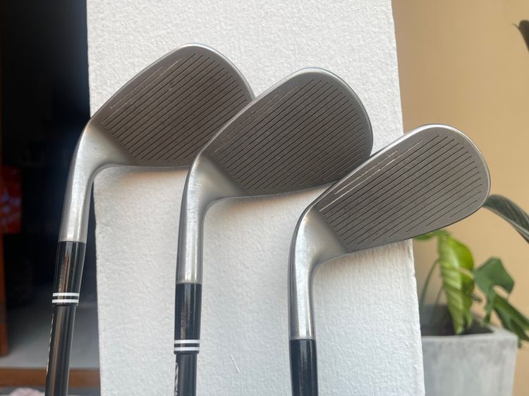 ไม้กอล์ฟ Cleveland  รูปที่ 2