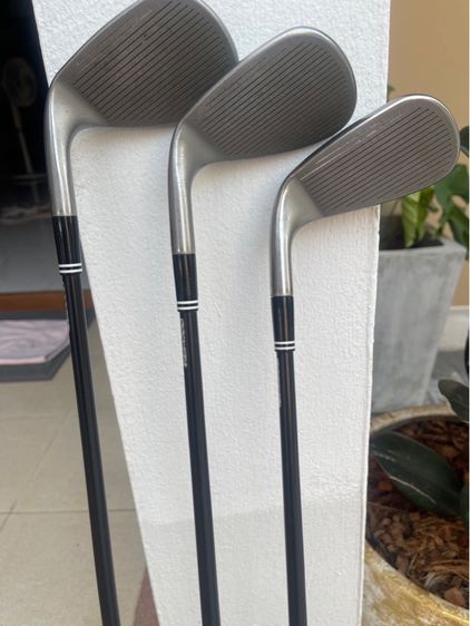 ไม้กอล์ฟ