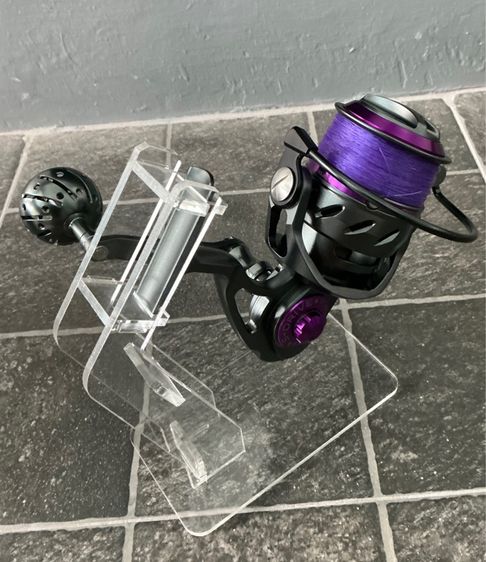 ขายรอก สปิน Pioneer Hammer SX6000 รูปที่ 4