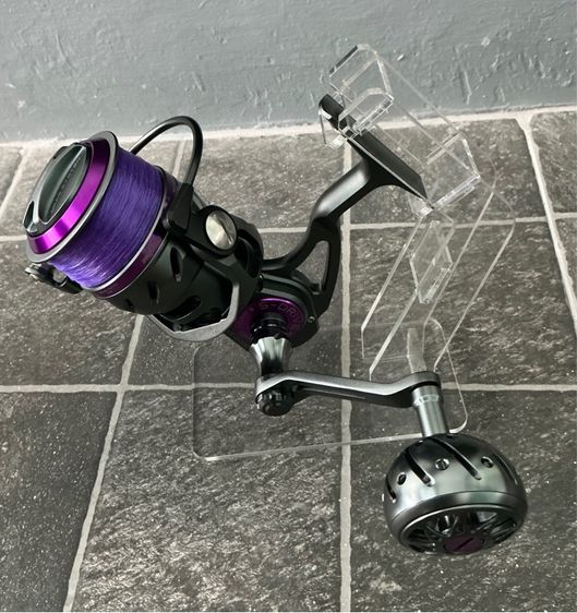 ขายรอก สปิน Pioneer Hammer SX6000