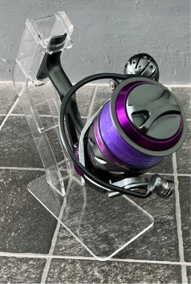 ขายรอก สปิน Pioneer Hammer SX6000 รูปที่ 6