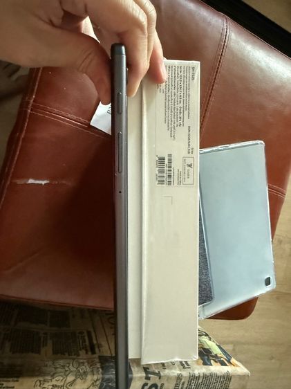 Galaxy Tab A7 Lite รูปที่ 8