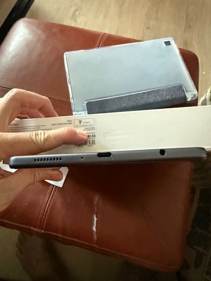 Galaxy Tab A7 Lite รูปที่ 6