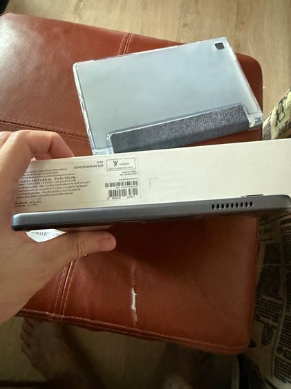 Galaxy Tab A7 Lite รูปที่ 5