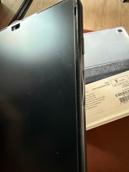 Galaxy Tab A7 Lite รูปที่ 3