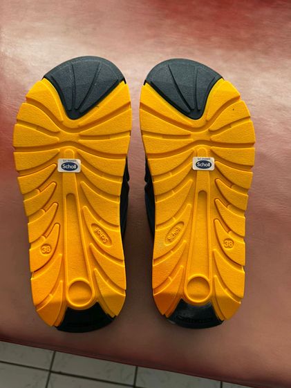 ส่งต่อรองเท้าscholl เนื่องจากซื้อมาผิดไซต์ รูปที่ 3