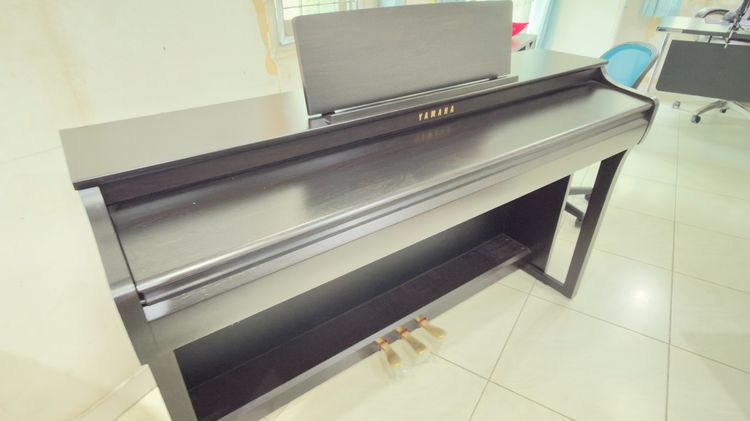 ขาย Yamaha Digital Piano รุ่น CLP-825 สภาพเหมือนใหม่ พร้อมอุปกรณ์ครบ รูปที่ 5