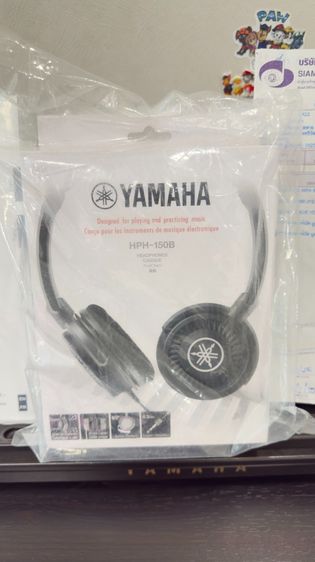 ขาย Yamaha Digital Piano รุ่น CLP-825 สภาพเหมือนใหม่ พร้อมอุปกรณ์ครบ รูปที่ 9