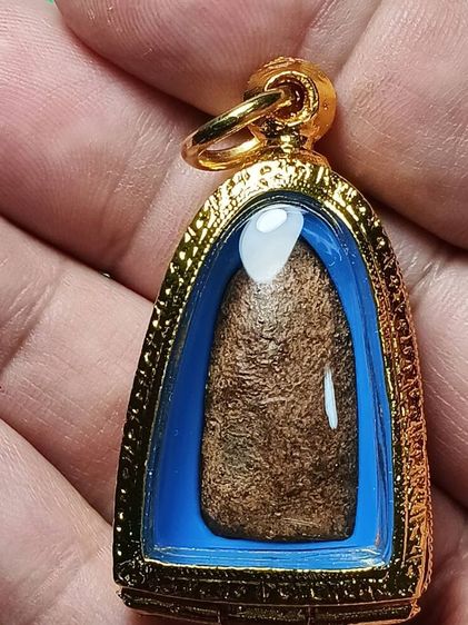 พระรอด กรุเก่าวัดมหาวัน จ.ลำพูน สภาพสวยเก่า ผิวเดิมจากกรุ อายุกว่าพันปี สภาพสวยเก่า หายาก พบน้อย น่าใช้มากครับ รูปที่ 14