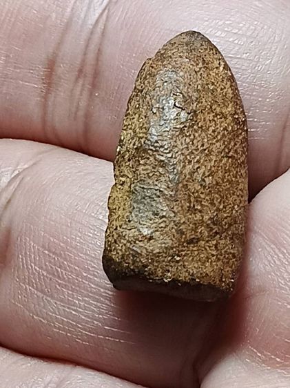 พระรอด กรุเก่าวัดมหาวัน จ.ลำพูน สภาพสวยเก่า ผิวเดิมจากกรุ อายุกว่าพันปี สภาพสวยเก่า หายาก พบน้อย น่าใช้มากครับ รูปที่ 12