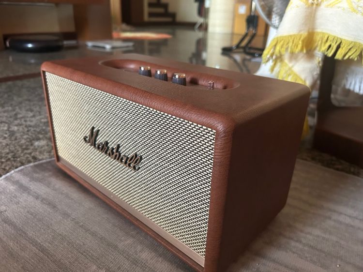 Marshall Standmore II