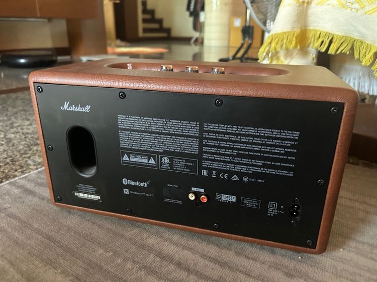 Marshall Standmore II รูปที่ 3