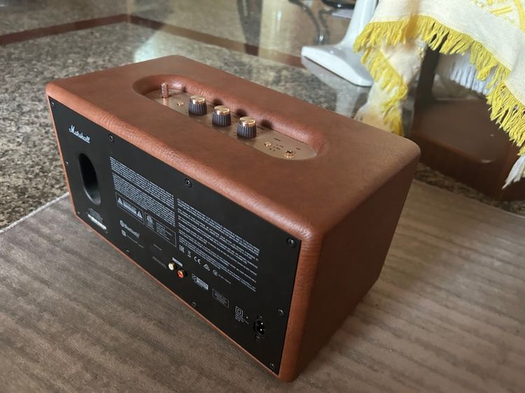 Marshall Standmore II รูปที่ 4