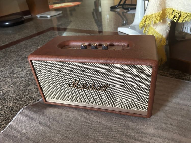 Marshall Standmore II รูปที่ 2