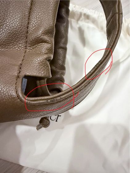 กระเป๋า kindly reminder  รูปที่ 8