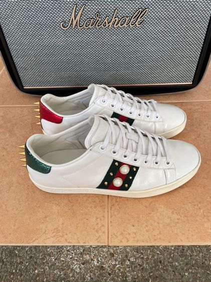 ร้องเท้ามือ 2 ของแท้ 100 เปอร์เซ็น รูปที่ 4