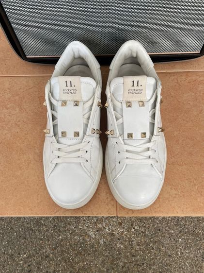 ร้องเท้ามือ 2 ของแท้ 100 เปอร์เซ็น รูปที่ 9