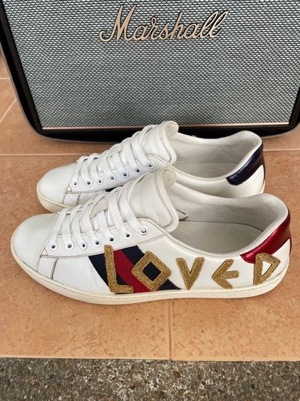 ร้องเท้ามือ 2 ของแท้ 100 เปอร์เซ็น รูปที่ 16