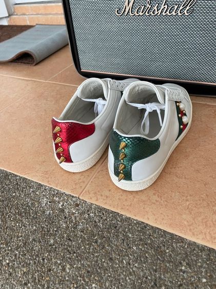 ร้องเท้ามือ 2 ของแท้ 100 เปอร์เซ็น รูปที่ 6