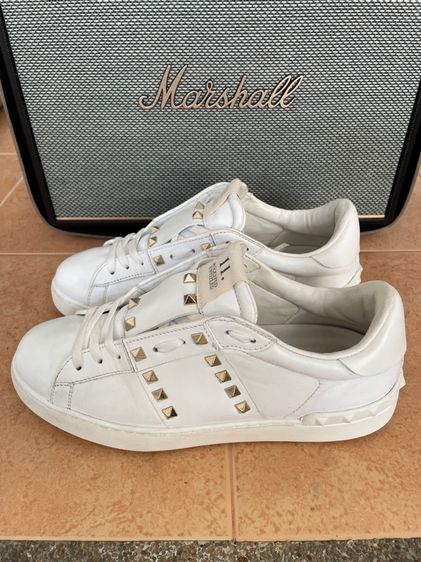 ร้องเท้ามือ 2 ของแท้ 100 เปอร์เซ็น รูปที่ 8