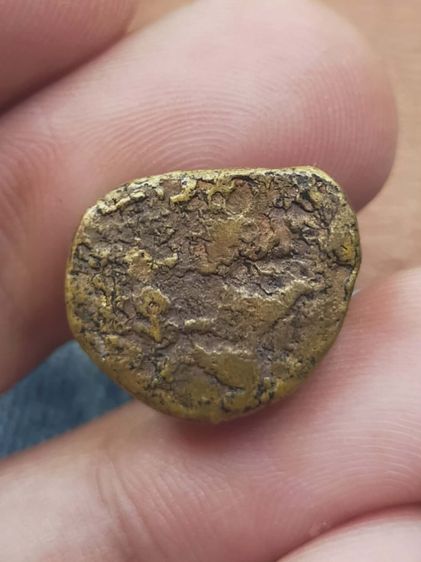  หลวงพ่อเงินพิมพ์ขี้ตา รูปที่ 3