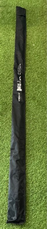 ผู้ชาย ตกปลา อื่นๆ ขายคันเบท Ryko Awas Full Swing Full 36 Ton คันท่อนเดียว 6’2”