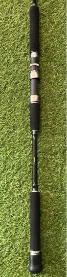 ขายคันเบท Ryko Awas Full Swing Full 36 Ton คันท่อนเดียว 6’2” รูปที่ 4