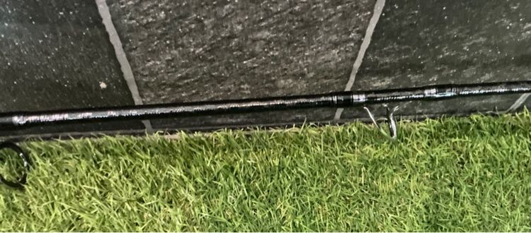 ขายคันเบท Ryko Awas Full Swing Full 36 Ton คันท่อนเดียว 6’2” รูปที่ 11