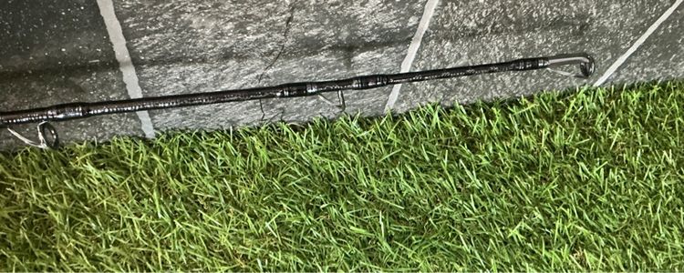 ขายคันเบท Ryko Awas Full Swing Full 36 Ton คันท่อนเดียว 6’2” รูปที่ 12