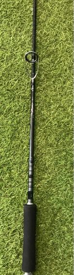 ขายคันเบท Ryko Awas Full Swing Full 36 Ton คันท่อนเดียว 6’2” รูปที่ 5