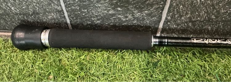 ขายคันเบท Ryko Awas Full Swing Full 36 Ton คันท่อนเดียว 6’2” รูปที่ 7