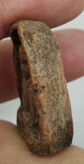 3035-พระซุ้มกอเนื้อดินเก่า รูปที่ 5