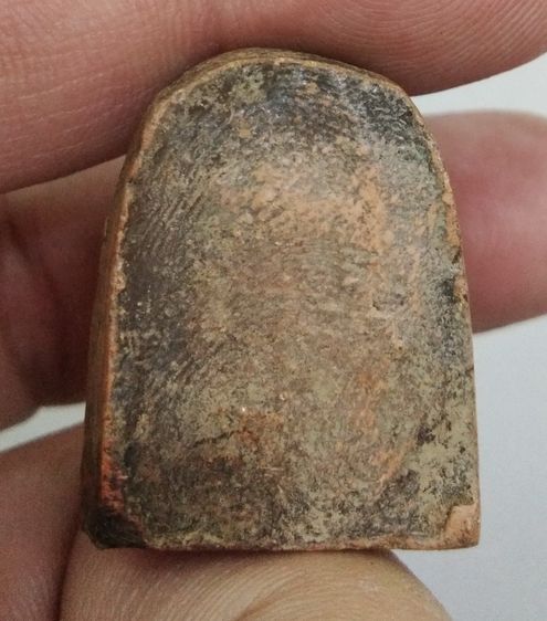 3035-พระซุ้มกอเนื้อดินเก่า รูปที่ 7