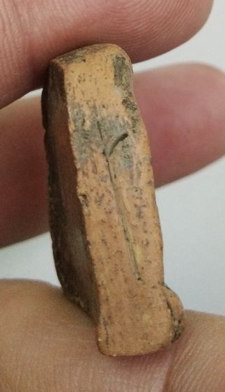 3035-พระซุ้มกอเนื้อดินเก่า รูปที่ 17