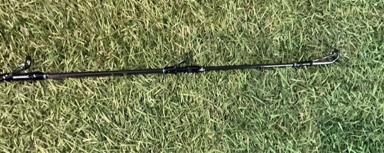 ขายคันเบท Pioneer Ultimate 2 ท่อน BJS 5’8” รูปที่ 6