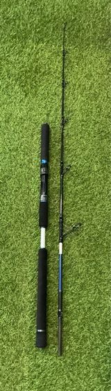 ขายคันเบท Pioneer Ultimate 2 ท่อน BJS 5’8” รูปที่ 3