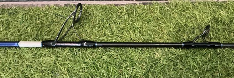 ขายคันเบท Pioneer Ultimate 2 ท่อน BJS 5’8” รูปที่ 4