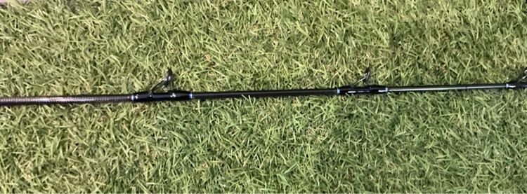 ขายคันเบท Pioneer Ultimate 2 ท่อน BJS 5’8” รูปที่ 5