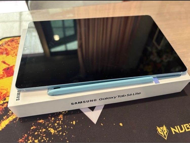 Samsung Galaxy Lite S6 LTE (64GB) มือสอง