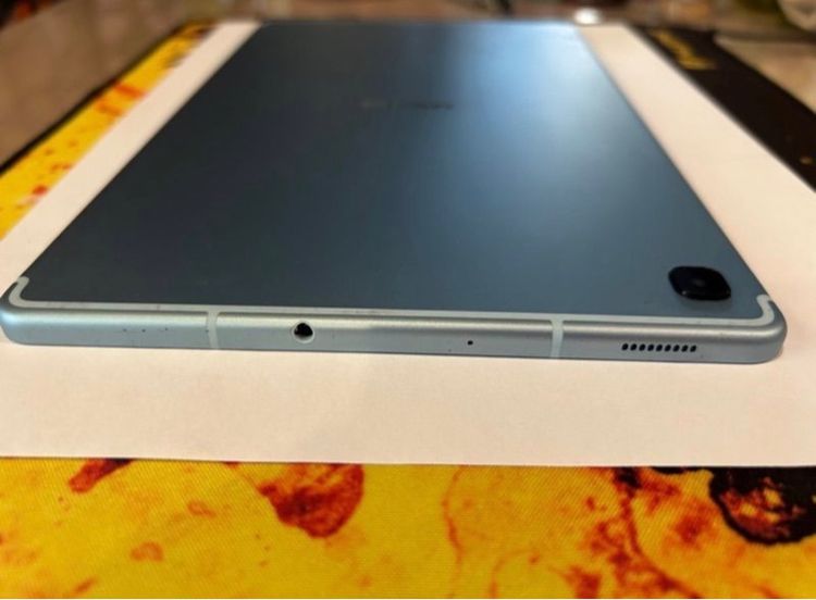 Samsung Galaxy Lite S6 LTE (64GB) มือสอง รูปที่ 4