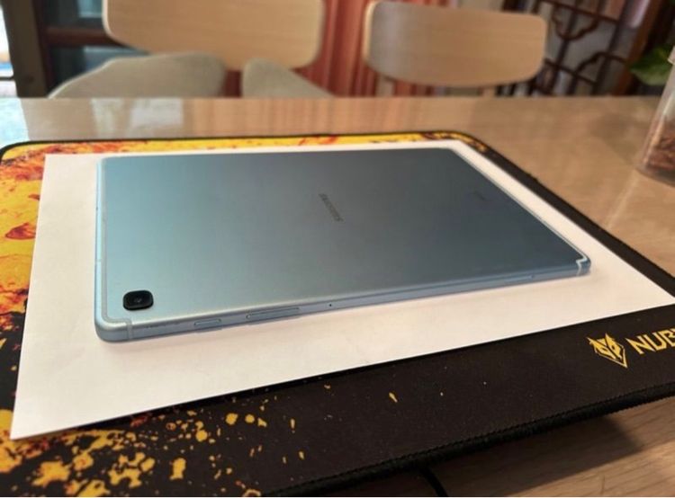 Samsung Galaxy Lite S6 LTE (64GB) มือสอง รูปที่ 5