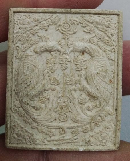 3039-สาริกาคู่เนื้อผงเก่า ไม่ทราบที่ รูปที่ 4