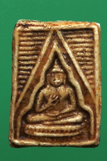 พระวัดปากน้ำค่ะ