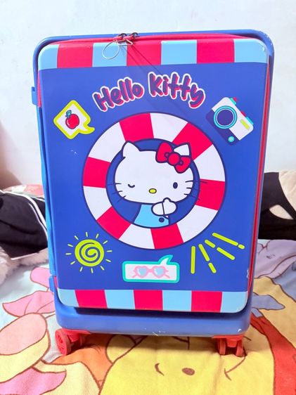 กระเป๋าเดินทาง sanrio