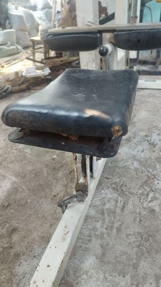 เครื่องออกกำลังกาย รูปที่ 11