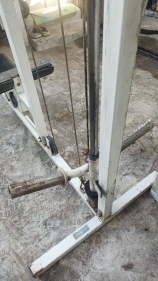 เครื่องออกกำลังกาย รูปที่ 8