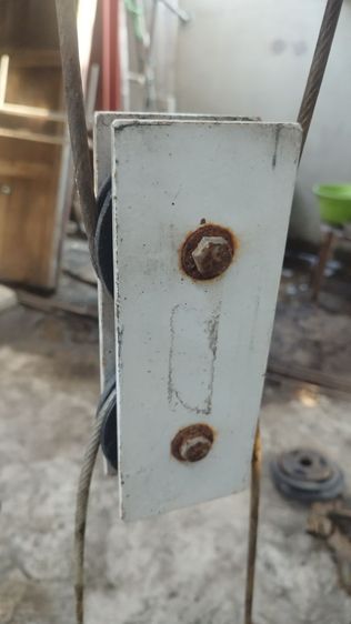 เครื่องออกกำลังกาย รูปที่ 4