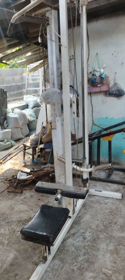 เครื่องออกกำลังกาย