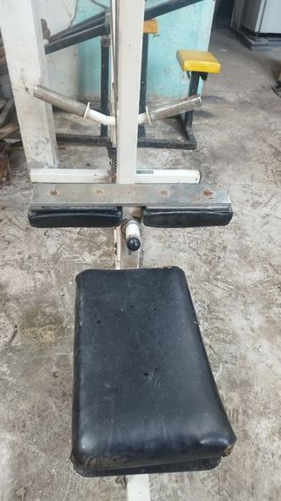 เครื่องออกกำลังกาย รูปที่ 5