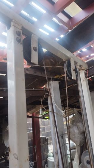 เครื่องออกกำลังกาย รูปที่ 10